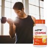 AAYW Lycopene Softgel for Men's Daily Wellness | Lycopene, Selenium & Zinc